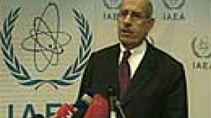 Mohamed El Baradei et l’Agence internationale de l‘énergie atomique Nobel de la Paix