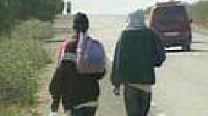 Maroc : MSF dénonce l’abandon de 500 immigrants clandestins en plein désert