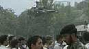 Séisme : la communauté internationale propose son aide au Pakistan