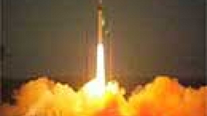 Echec de la mission Cryosat