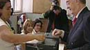 Portugal: scrutin municipal en forme de test pour le pouvoir socialiste