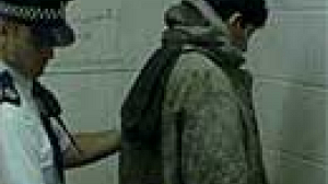 Huge people-smuggling probe in UK