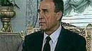 Syrian minister’s death prompts speculation of Lebanon link