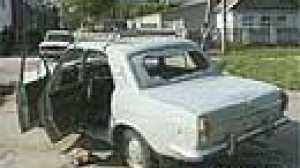 Chechens launch attack in neighbouring republic