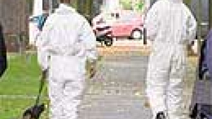 Coup de filet anti-terroristes aux Pays-Bas