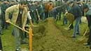 Russia mourns dead after Nalchik attacks
