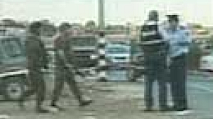 Israeli settlers killed in drive-by shooting