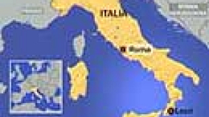 Meurtre d’un homme politique italien