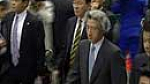 Anger over Japanese PM’s visit to war shrine