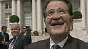 Primaires en Italie : le rêve éveillé de Romano Prodi