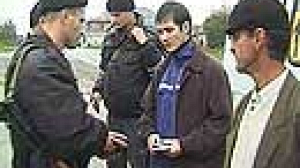 Russie : opération anti-terroriste à Naltchik