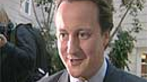 David Cameron, the “Conservatives’ Blair”
