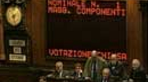 Berlusconi passes major constitutional reform