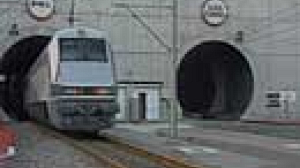 Debt-laden Eurotunnel to cut workforce by nearly a third