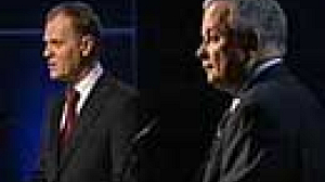 Dernier round avant le second tour des présidentielles polonaises