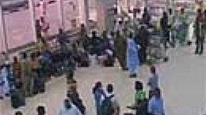 Some survivors reported from Nigerian crash
