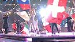 Waterloo voted Eurovision’s all time favourite