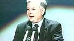 Lech Kaczynski : portrait du nouveau président polonais