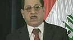 Almost 80% vote “Yes” for Iraqi charter