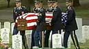 USA-Irak : la barre des 2000 soldats américains tués est franchie
