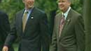 Plamegate : Bush peut-être dans une nouvelle tourmente