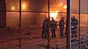 Un incendie meurtrier et une grosse polémique aux Pays-Bas