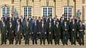 Farm reservations overshadow EU ‘conviviality’ summit