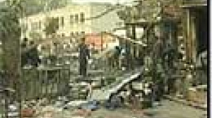 Indian police work to find bombing culprits