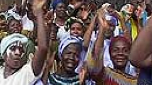 La Côte d’Ivoire toujours dans l’impasse politique