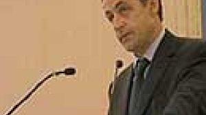 France : Nicolas Sarkozy sur le front des banlieues