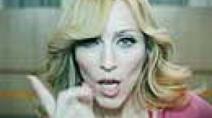 Madonna prepares to take centre stage at MTV awards