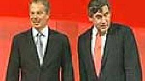 Double blow heaps pressure on Blair
