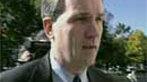 Ex-Cheney aide pleads not guilty to leak charge
