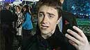 Harry Potter et la Coupe de Feu : 7000 personnes pour l’avant-première à Londres