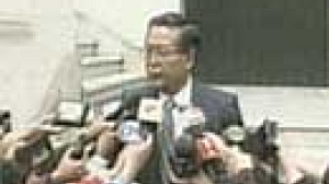 L’ex-président péruvien Fujimori arrêté au Chili