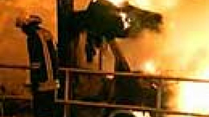 Is Europe seeing copycat riots?