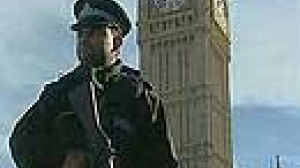 Blair stands firm on detention of suspects