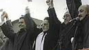 Azerbaïdjan : démonstration de force de l’opposition