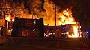 France to expel foreigners arrested for rioting