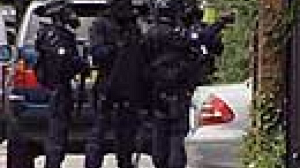 The four suicide bombers who launched co-ordinated attacks on the London