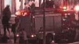 Deadly bomb attacks on Jordanian hotels