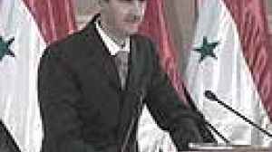 Assad pledges full cooperation with Hariri probe