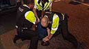 Quand on boit trop, on ouvre la porte à la violence. L’alcool et ses ravages,