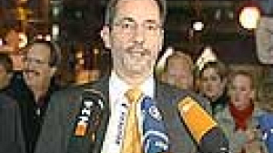 La base du SPD doit approuver l’accord de grande coalition