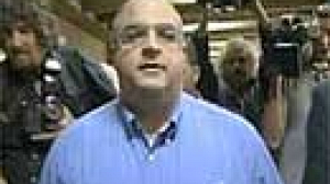 Sharon’s son guilty of fraud and corruption