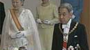 No male heirs makes for problems in Japan’s royal family
