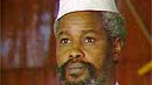 Former president of Chad arrested in Senegal