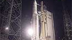Successful launch of Ariane 5 rocket