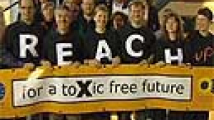 Le Parlement européen dit oui au projet “Reach” sur les substances chimiques