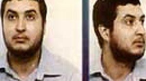 Algerian loses extradition fight over Paris bomb